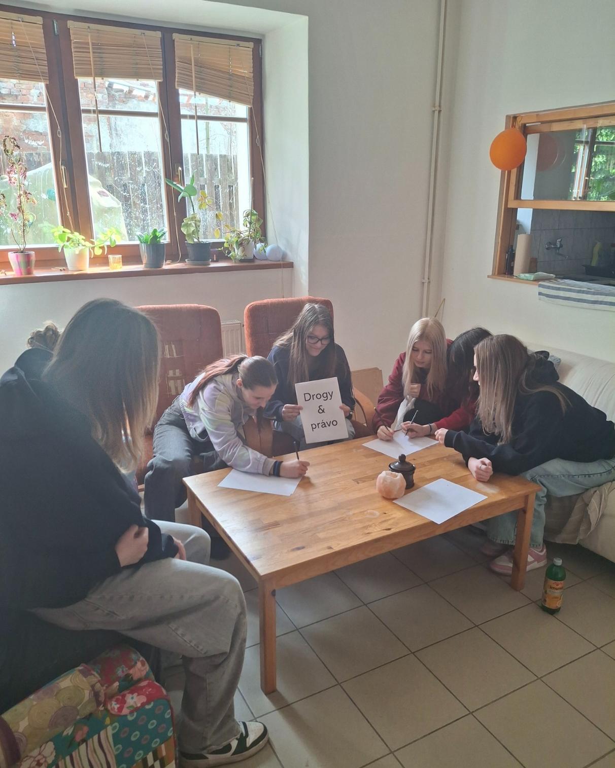 Ohlédnutí za březnem